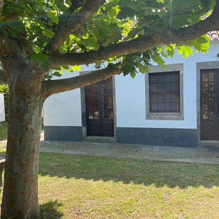 Moradia Rustica Jardim Villa Caloura Ngoại thất bức ảnh