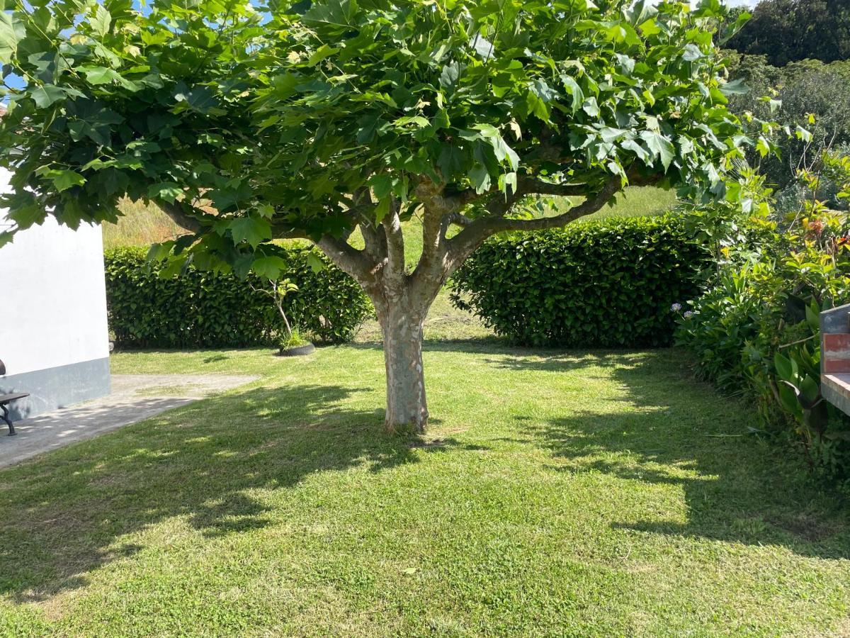 Moradia Rustica Jardim Villa Caloura Ngoại thất bức ảnh
