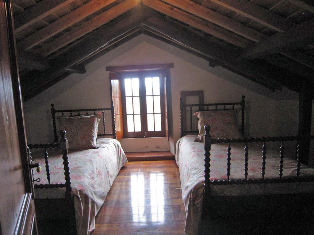 Moradia Rustica Jardim Villa Caloura Ngoại thất bức ảnh