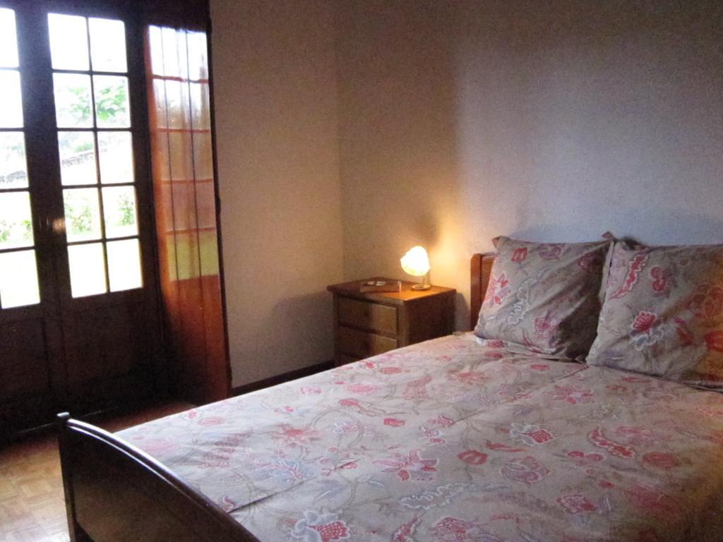 Moradia Rustica Jardim Villa Caloura Ngoại thất bức ảnh