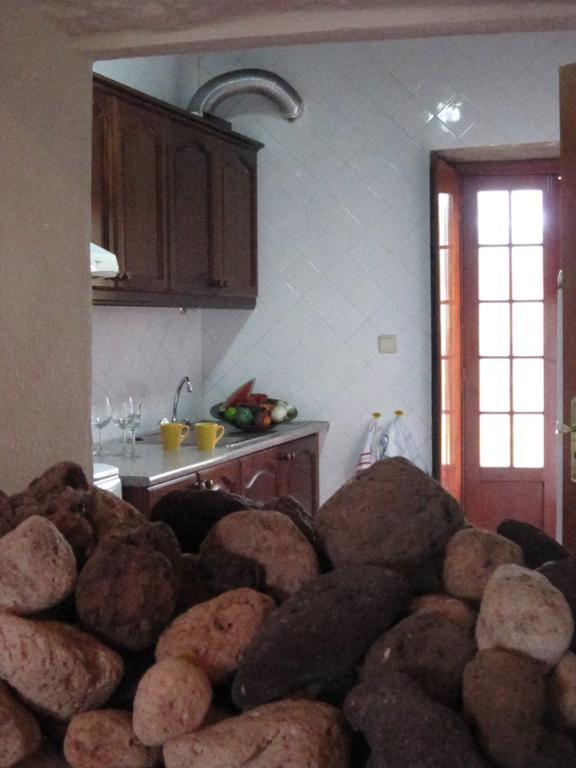 Moradia Rustica Jardim Villa Caloura Ngoại thất bức ảnh