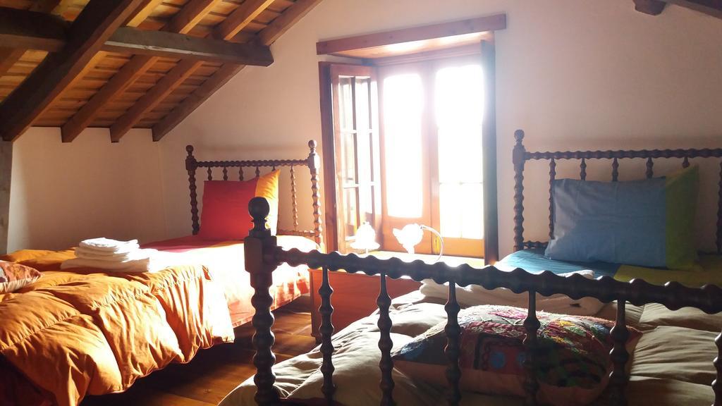 Moradia Rustica Jardim Villa Caloura Ngoại thất bức ảnh