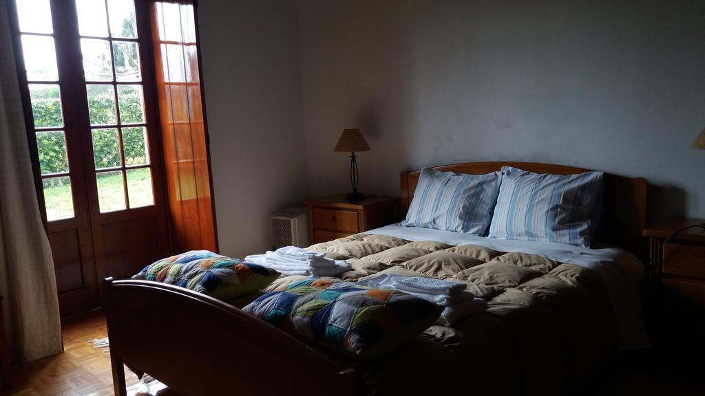Moradia Rustica Jardim Villa Caloura Ngoại thất bức ảnh